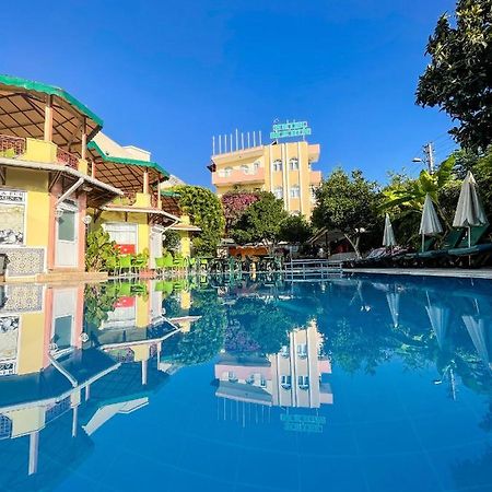 Marin Hotel Kemer Exterior photo