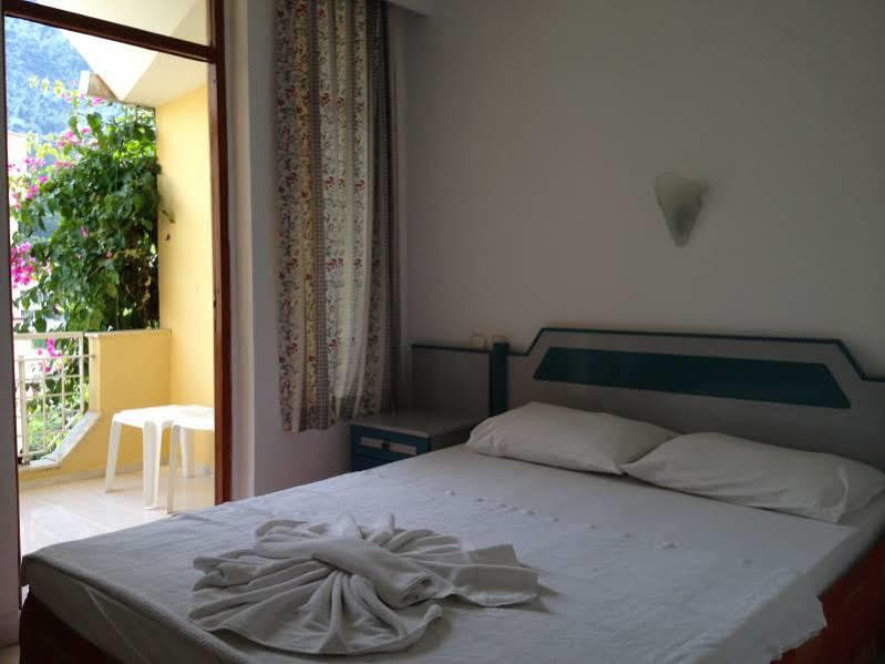 Marin Hotel Kemer Exterior photo